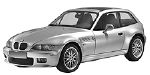 BMW E36-7 C0760 Fault Code