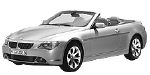 BMW E64 C0760 Fault Code