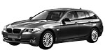 BMW F11 C0760 Fault Code