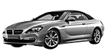 BMW F12 C0760 Fault Code
