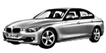 BMW F30 C0760 Fault Code